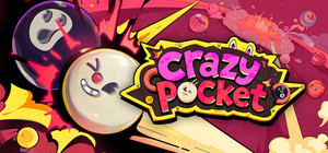 Crazy Pocket banner