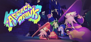 Abraca Drunk banner