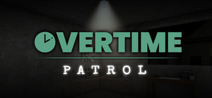 Overtime : Patrol banner