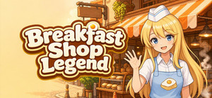 Breakfast Shop Legend banner