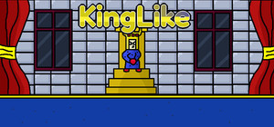KingLike banner