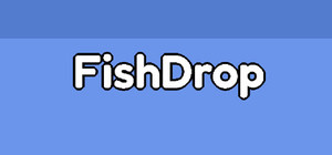 FishDrop banner