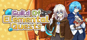Guild of Elemental Quests banner