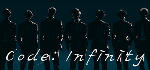 Code: Infinity banner