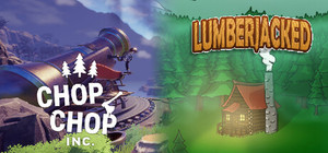 Chop Chop Inc. x Lumberjacked banner