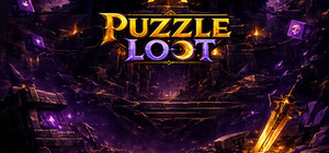 Puzzle Loot banner
