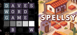 Spellsy & DWG banner