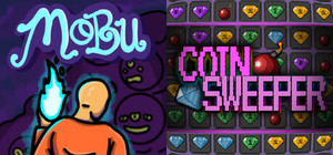 🟣 MOBU × Coinsweeper 🪙 banner