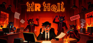 HR Hell banner