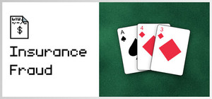 Insurance Fraud banner