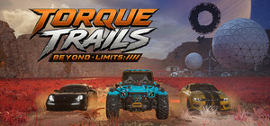 Torque Trails: Beyond Limits banner