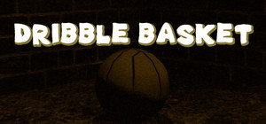 Dribble Basket banner