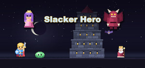 Slacker Hero banner