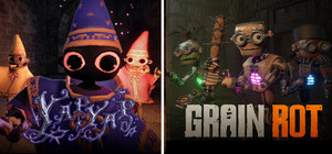 GRAIN ROT x YAPYAP banner