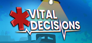Vital Decisions banner