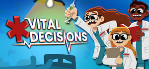 Vital Decisions banner