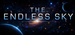 The Endless Sky banner
