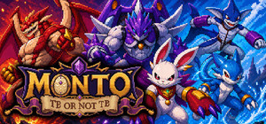 Monto: TB or not TB banner