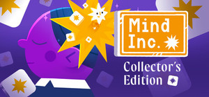 Mind Inc. Collector's Edition banner