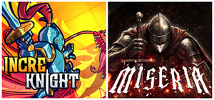 IncreKnight X Miseria banner
