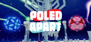 Poled Apart banner