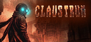 CLAUSTRUM banner