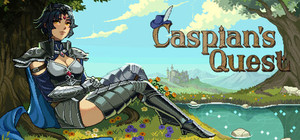 Caspian's Quest banner