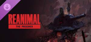 REANIMAL - The Prisoner banner