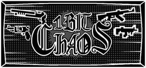 1 Bit Chaos banner
