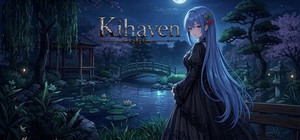 Kihaven banner