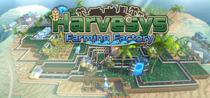 Harvesys: Farming Factory banner