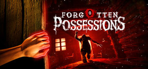 Forgotten Possessions banner
