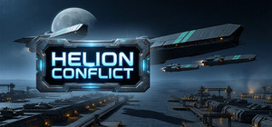 Helion Conflict banner