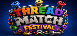 Thread Match Festival banner