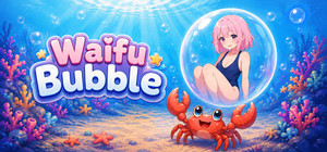 Waifu Bubble banner