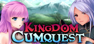 Kingdom Cumquest banner