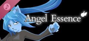 Angel Essence Soundtrack banner