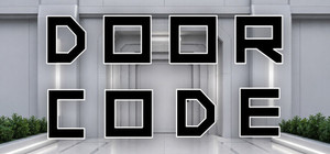 Door Code banner