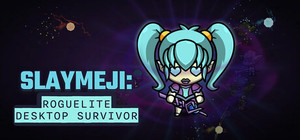 Slaymeji: Roguelite Desktop Survivor banner