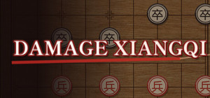 Damage Xiangqi banner