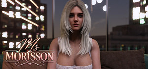 Ms Morisson banner