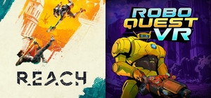 Rise of the Machines Bundle banner