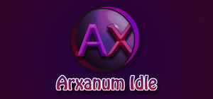 Arxanum Idle banner