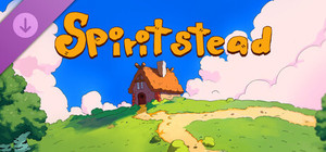 Spiritstead - Digital Artbook banner