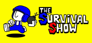 The Survival Show banner