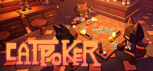 CatPoker banner