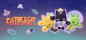 CatPoker banner