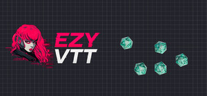 EZY Virtual TableTop Builder banner