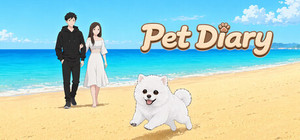 Pet Diary banner