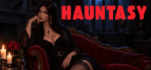 Hauntasy banner
